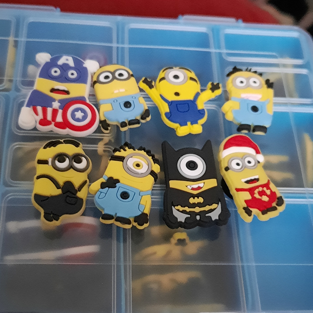 Minion Bundle
